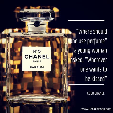 LOVED BY CHANEL 